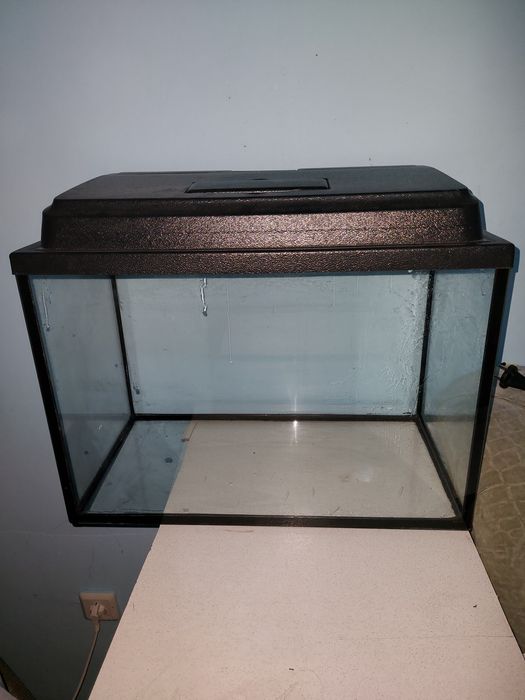Аквариум 30000тг