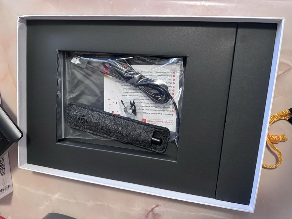 Tableta grafica Gaomon M10K - noua