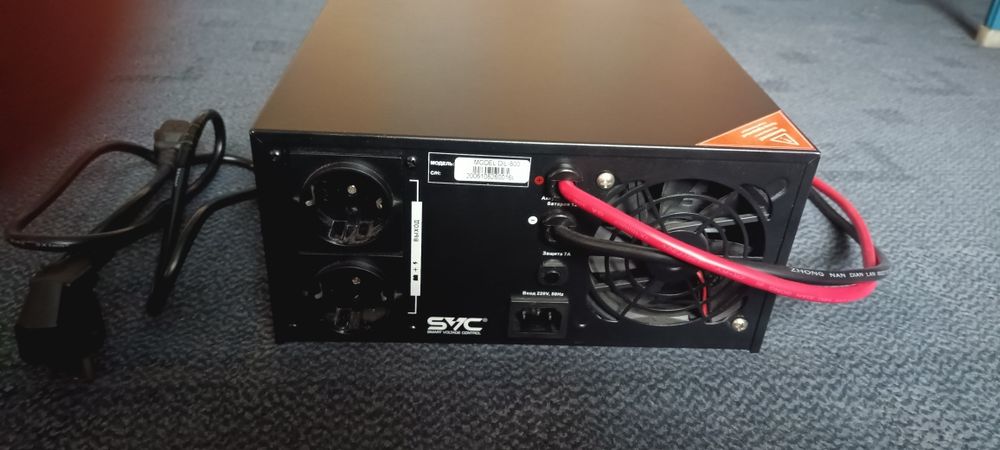 Инвертор SVC DIL-800