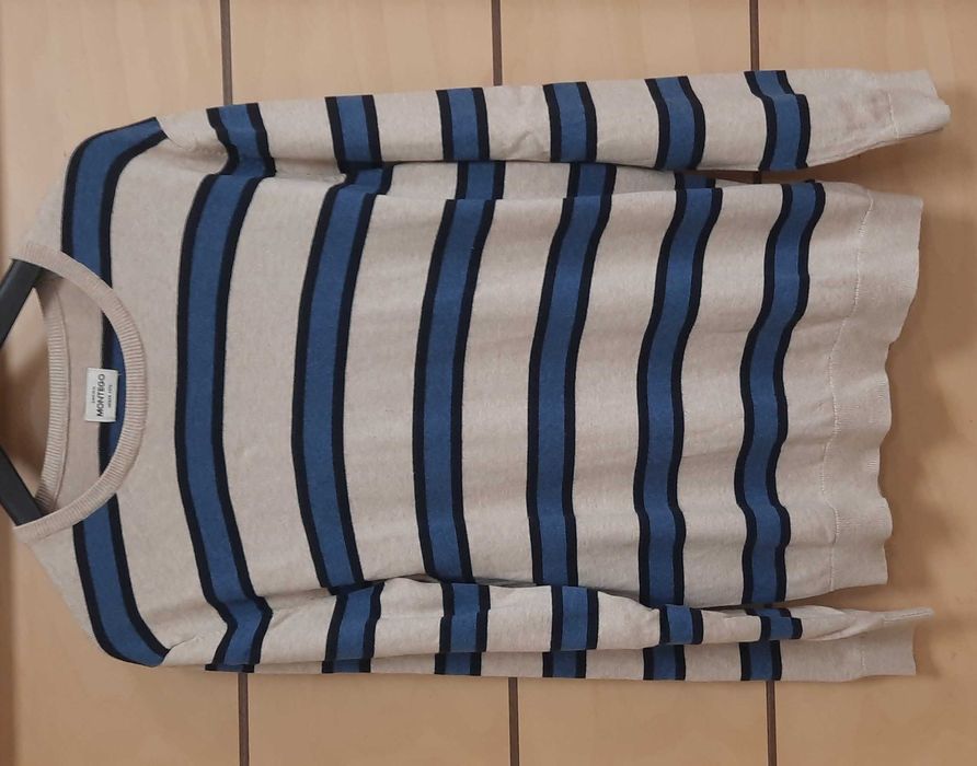 Montego-Много Запазен