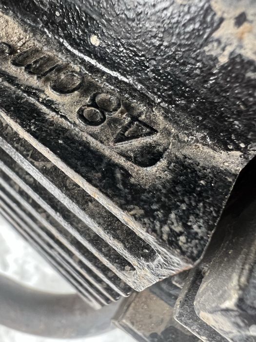 Khan Moto 3 110куб на учете