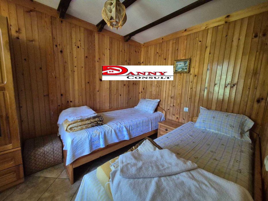 Продава се Къща в Велико Търново, Акация - 385 кв.м за 536 €/кв.м - Снимка #7