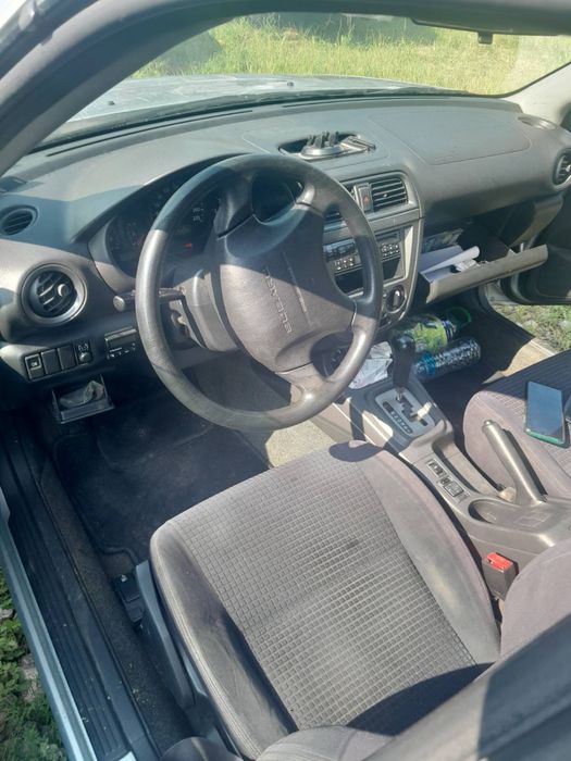 Subaru Impreza / Субару Импреза 1.6 95 к.с. *АВТОМАТИК* - НА ЧАСТИ!