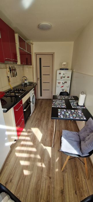 Apartament de inchiriat in regim hotelier Constanta Cartier Cireșica