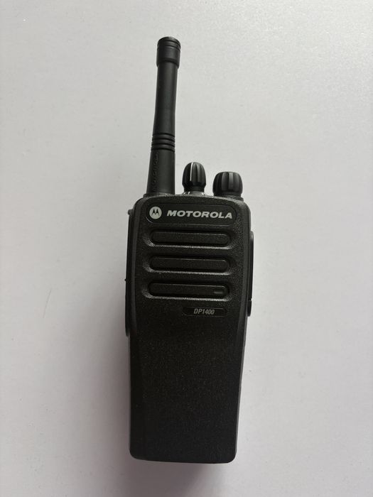 Motorola DP1400 VHF