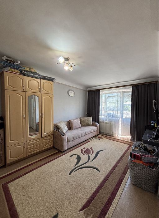 Продам 1-ком квартиру