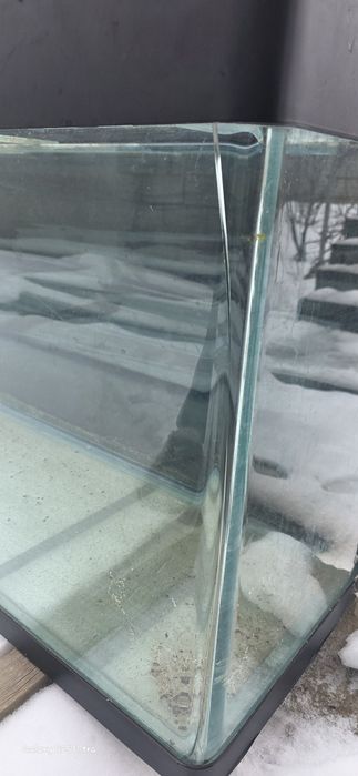 Аквариум террариум