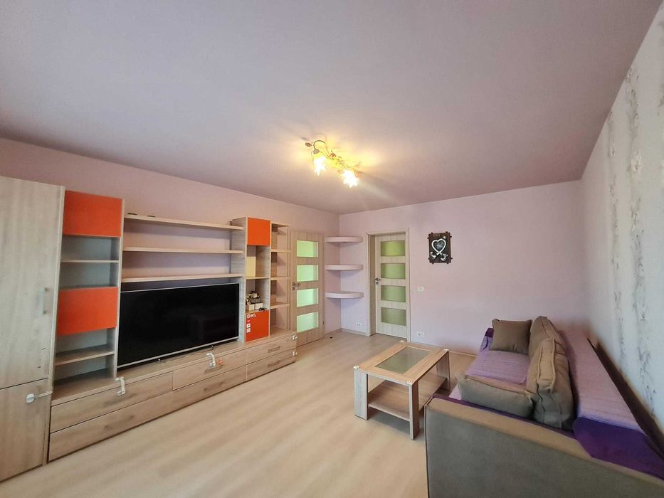 Apartament de inchiriat, 2 camere, Costin Georgian