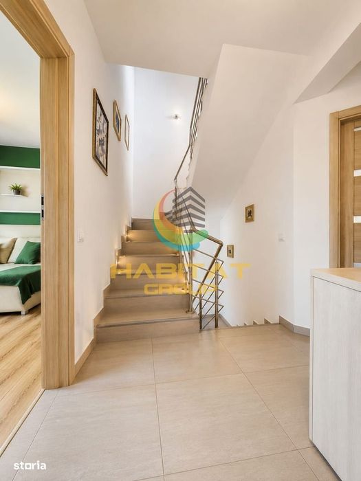 Vânzare Casa / Vila P+1+M 150mp | Popești Leordeni | Primărie