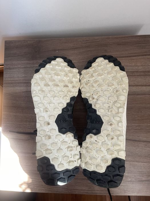 Кроссовки Adidas Rockadia Trail 3 Оригинальные