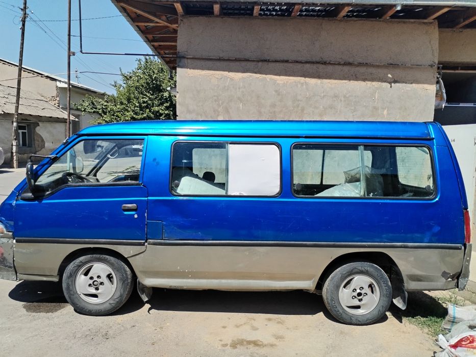Hyundai Grace 1996 ylil