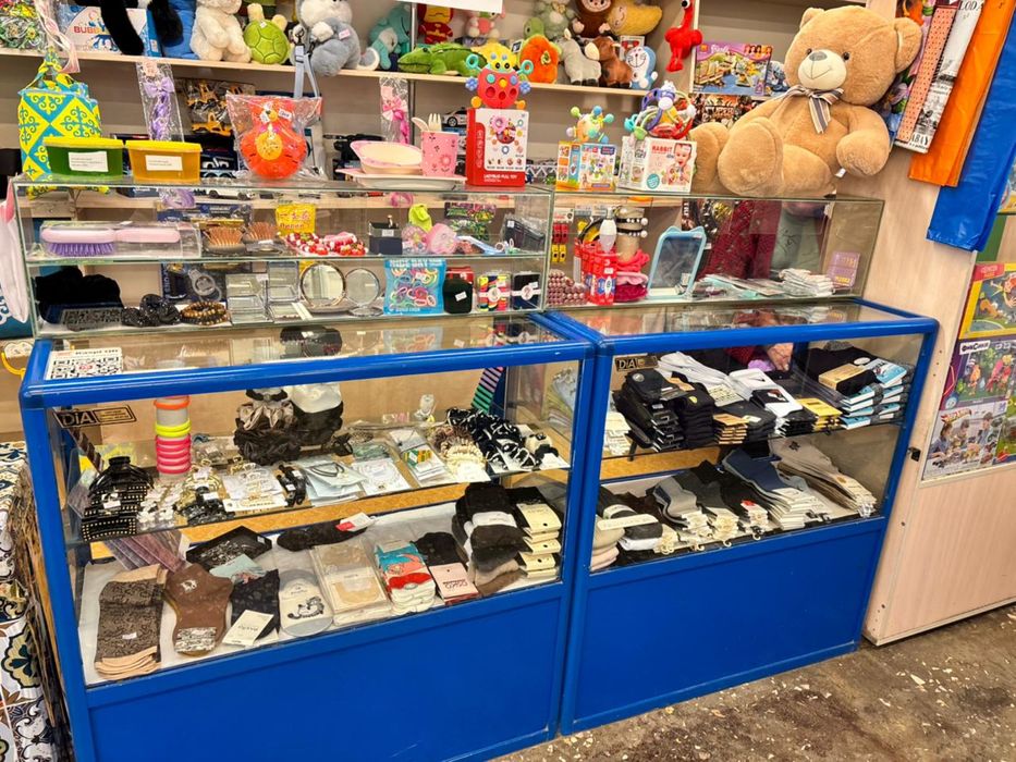 Продается торгоаое оборудование дешево