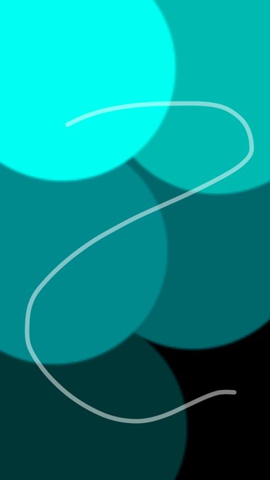 Авторские обои на телефон