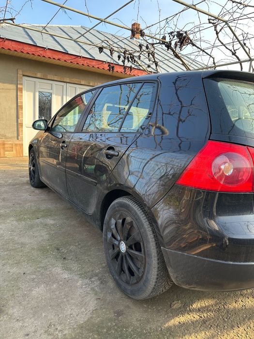 Vand golf 5 1.6
