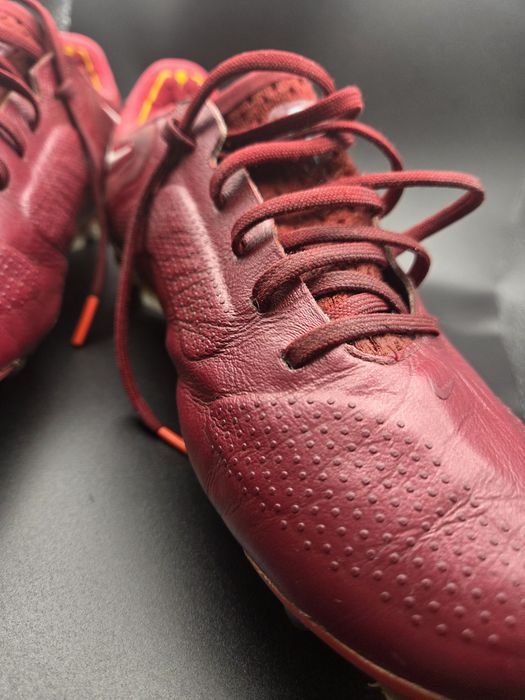Nike Tiempo Legend 9 Elite SG - 38 бутонки калеври