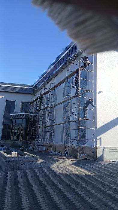 Travertin master ustalar samarqand buylab