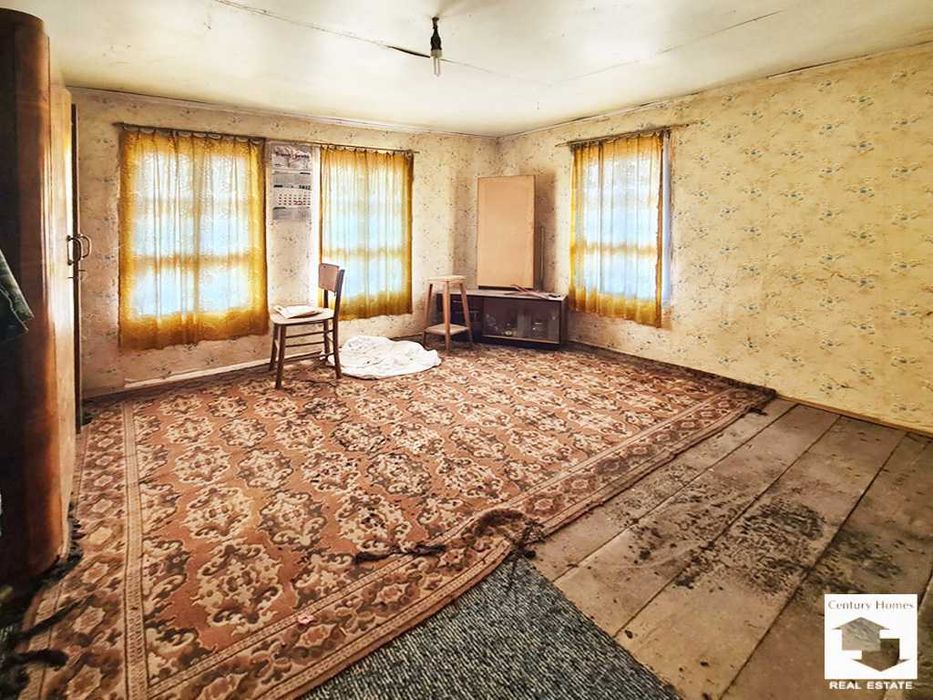 Продава се Къща в с. Драгижево, Област Велико Търново - 90 кв.м за 347 €/кв.м - Снимка #4