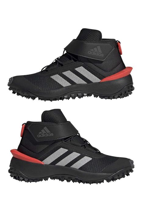 Детски обувки adidas FORTATRAIL