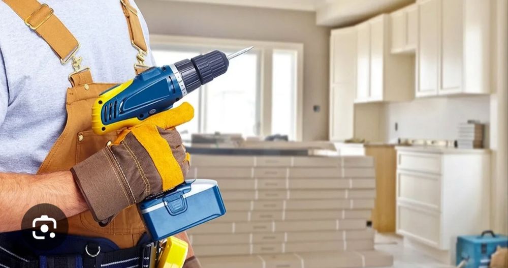 Ремонт  шкафа  кровати  дивана