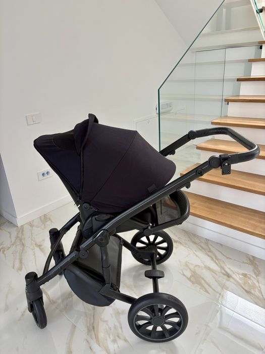 Carucior anex 3 in 1