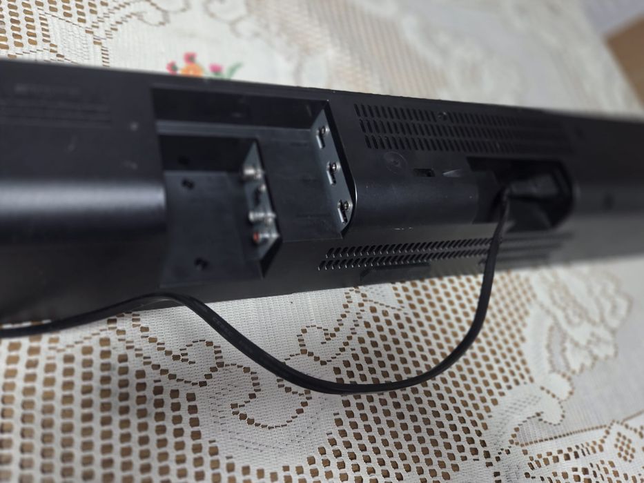 Soundbar Philips
