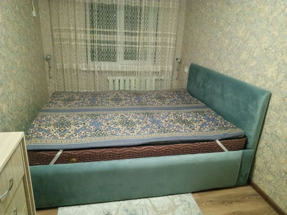 Продаётся кровать шифоньер стол