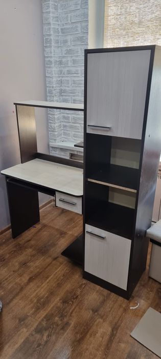 Мебель в детскую