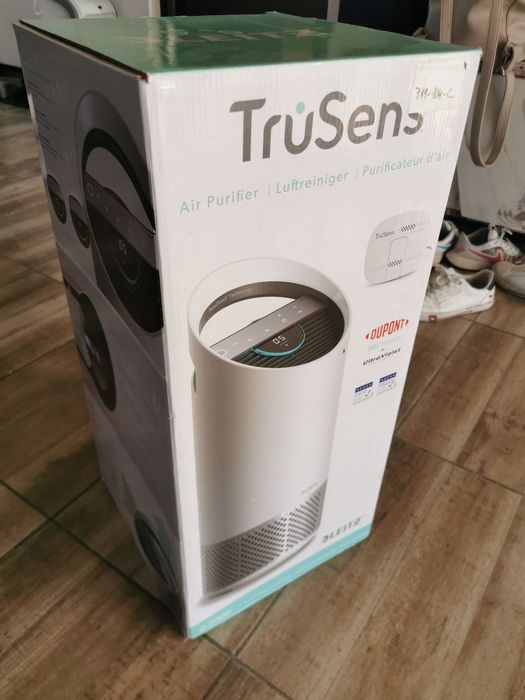 Purificator aer Leitz TruSens™ Z-2000