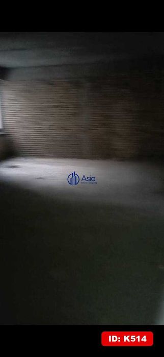 Tezda sotiladi 3x xonali karobka 1-etajdan Manzil:Sharq1 K514