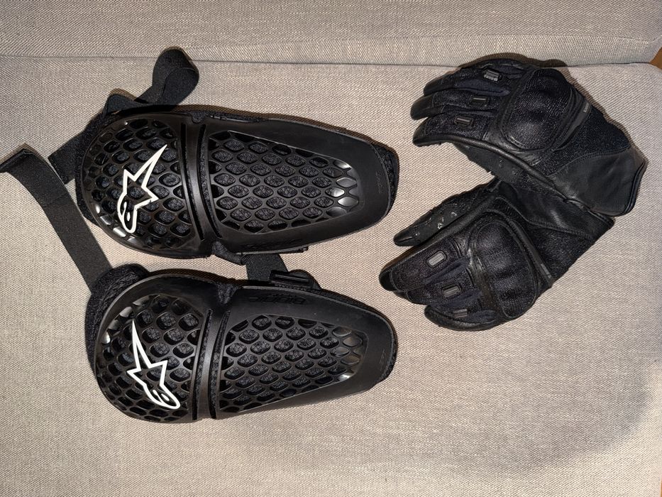 Echipament Moto ALPINESTARS