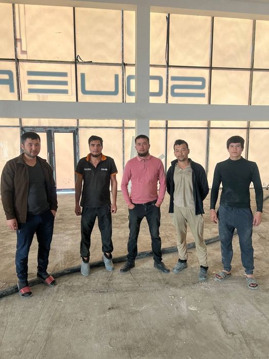 Styashka стяшка БУХОРО буйлаб