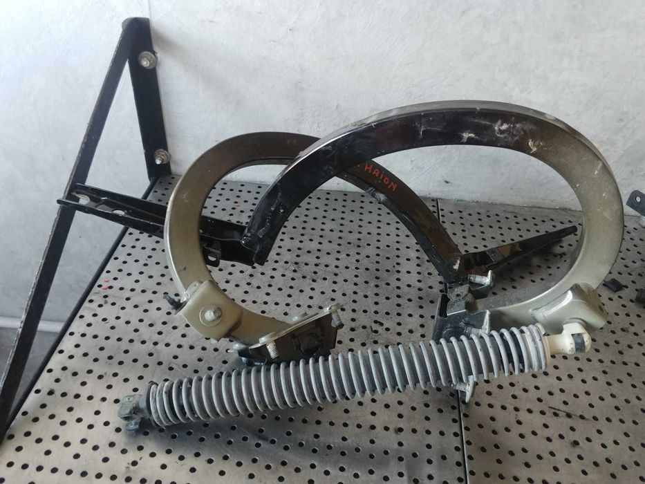 set balamale haion  bmw 7 g11 non facelift  limuzina 2019  7357116