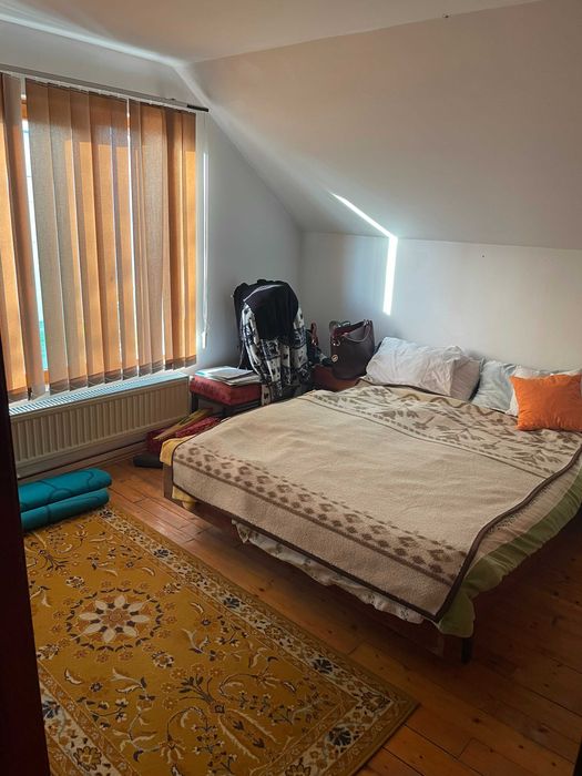 Casa de inchiriat zona Aleea Ghirodei