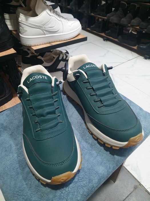 Мужской красовка