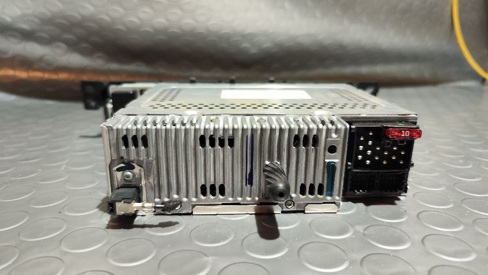 Модул навигация за БМВ е46