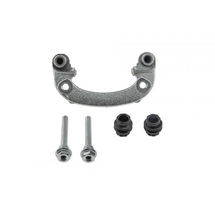 Suport etrier de franare Mitsubishi Carisma 1999-, Gdi 1997-, Space Star 1998-, Volvo S40, V40 1995-, Stanga, Dreapta, 30863317