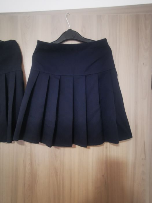 Fuste Next și Zara 7-8 ani