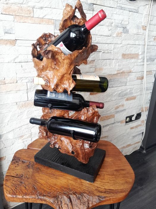 Поставка за вино