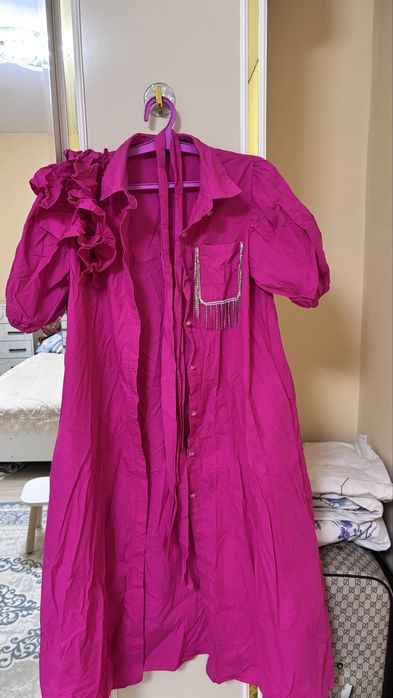 Платье одежда женский