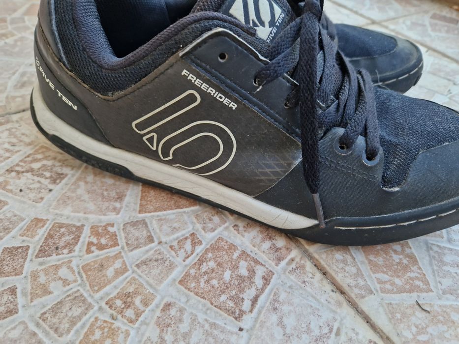 Обувки за колело FiveTen 5.10 Freerider