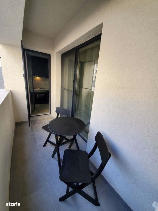 Apartament 2 camere Bld. Timisoara -Afi Mall - Lujerului - Politehnica