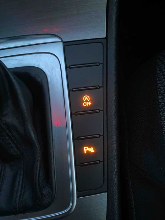Volkswagen Passat B7