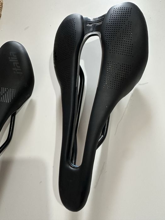 Sa de bicicleta Selle Italia