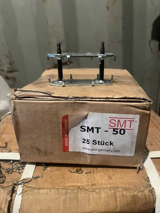 Механические соединители SMT-50