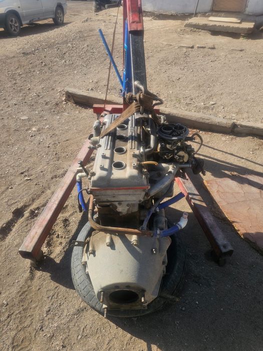 Продается 406 карбюратор