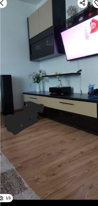 Mobila sufragerie / living .