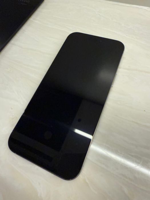 Iphone 16 pro max 256 gb eSIM