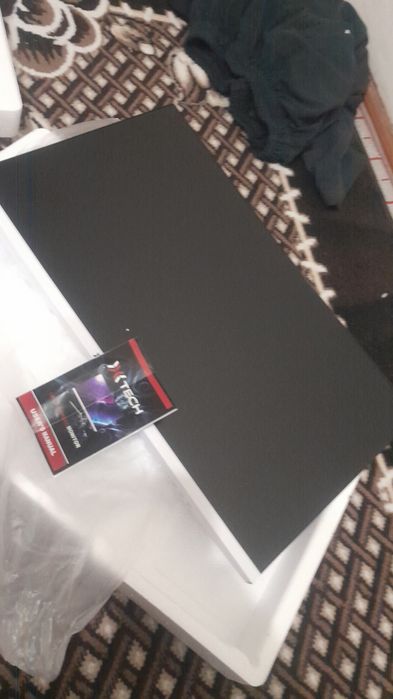 X-TECH SG-2408G 24" Gaming Monitor