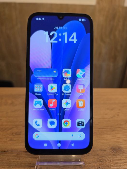 Redmi 15C Bvx Amanet Timisoara