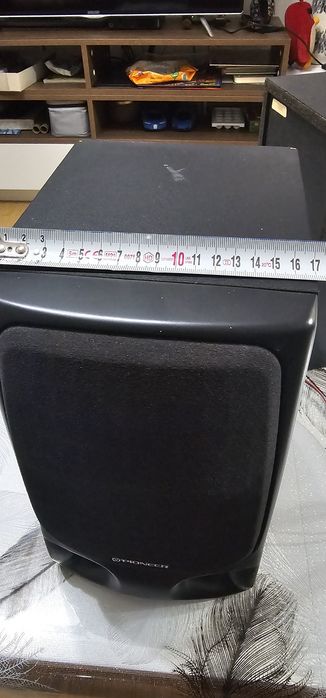Pioneer  S-P250 Тонколони